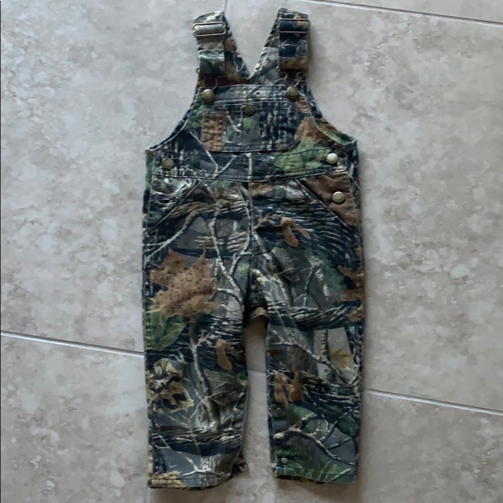 Cabela’s Bib Overall